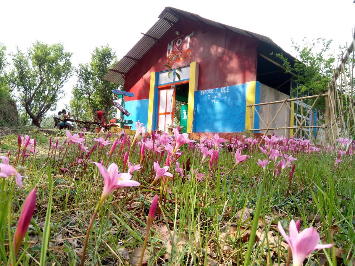 Hots Nainital Patwa Dunga Exterior foto