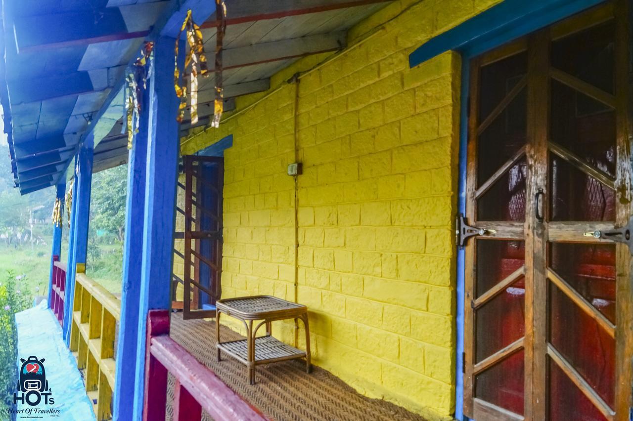 Hots Nainital Patwa Dunga Exterior foto