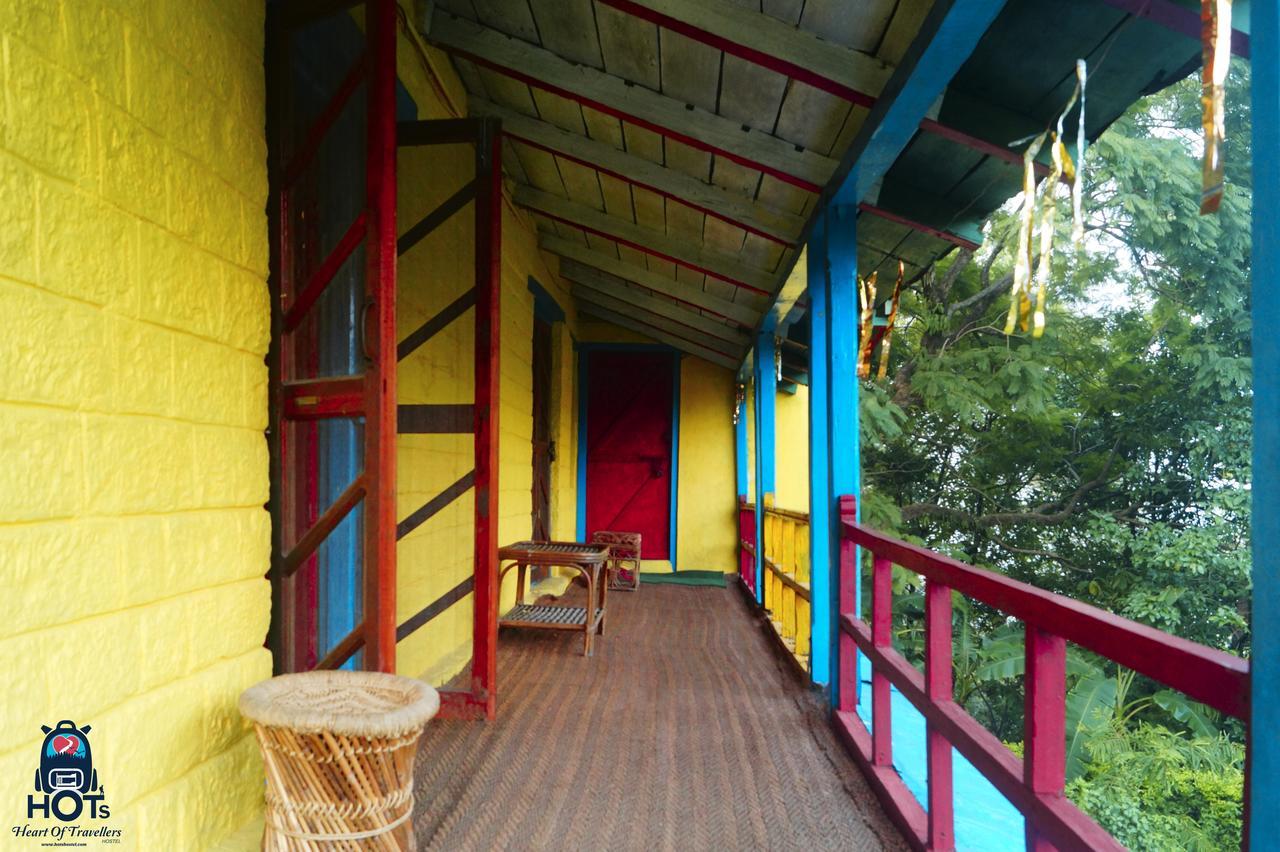 Hots Nainital Patwa Dunga Exterior foto